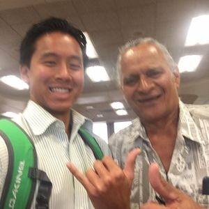 Meet your Posher, Henry